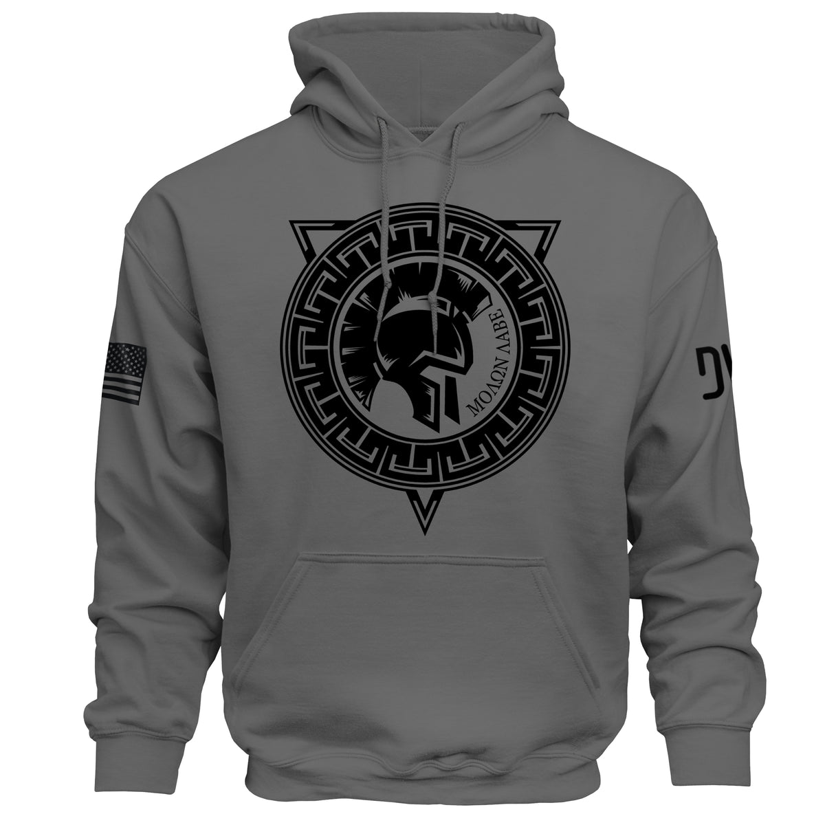 Sparta Hoodie