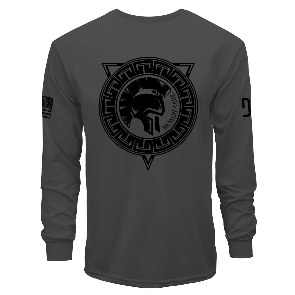 Sparta Long Sleeve T-Shirt