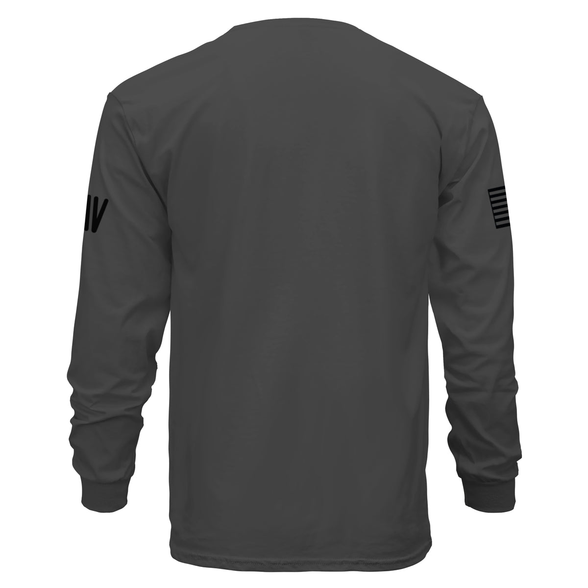 Sparta Long Sleeve T-Shirt
