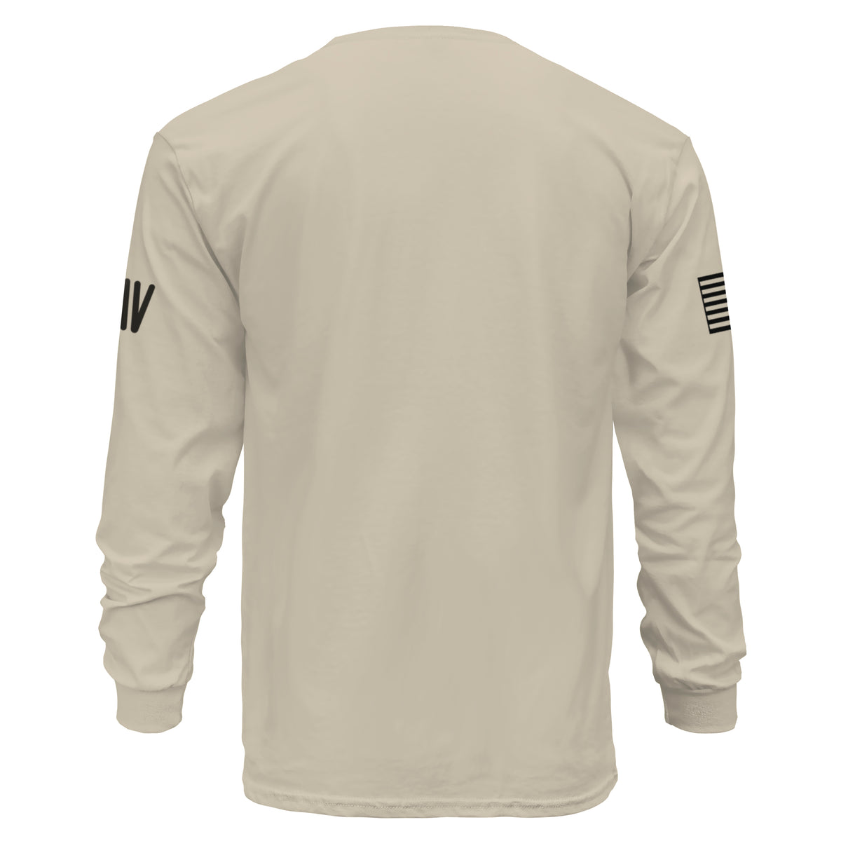 Sparta Long Sleeve T-Shirt