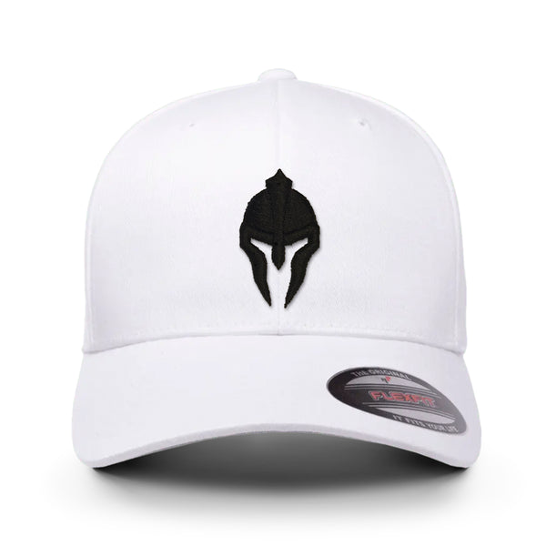 Spartan Warrior Baseball Stretch Fit Cap