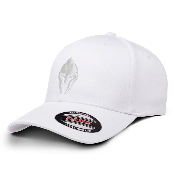 Spartan Warrior Baseball Stretch Fit Cap