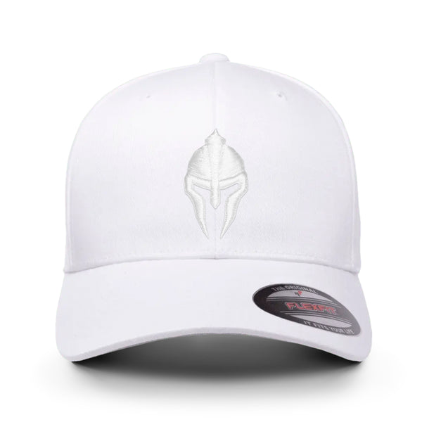 Spartan Warrior Baseball Stretch Fit Cap