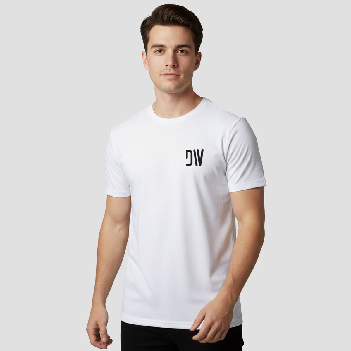 Life Is Tough, Get a Helmet T-Shirt