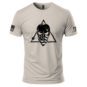 Men's Trinity Short Sleeve Graphic T-Shirt