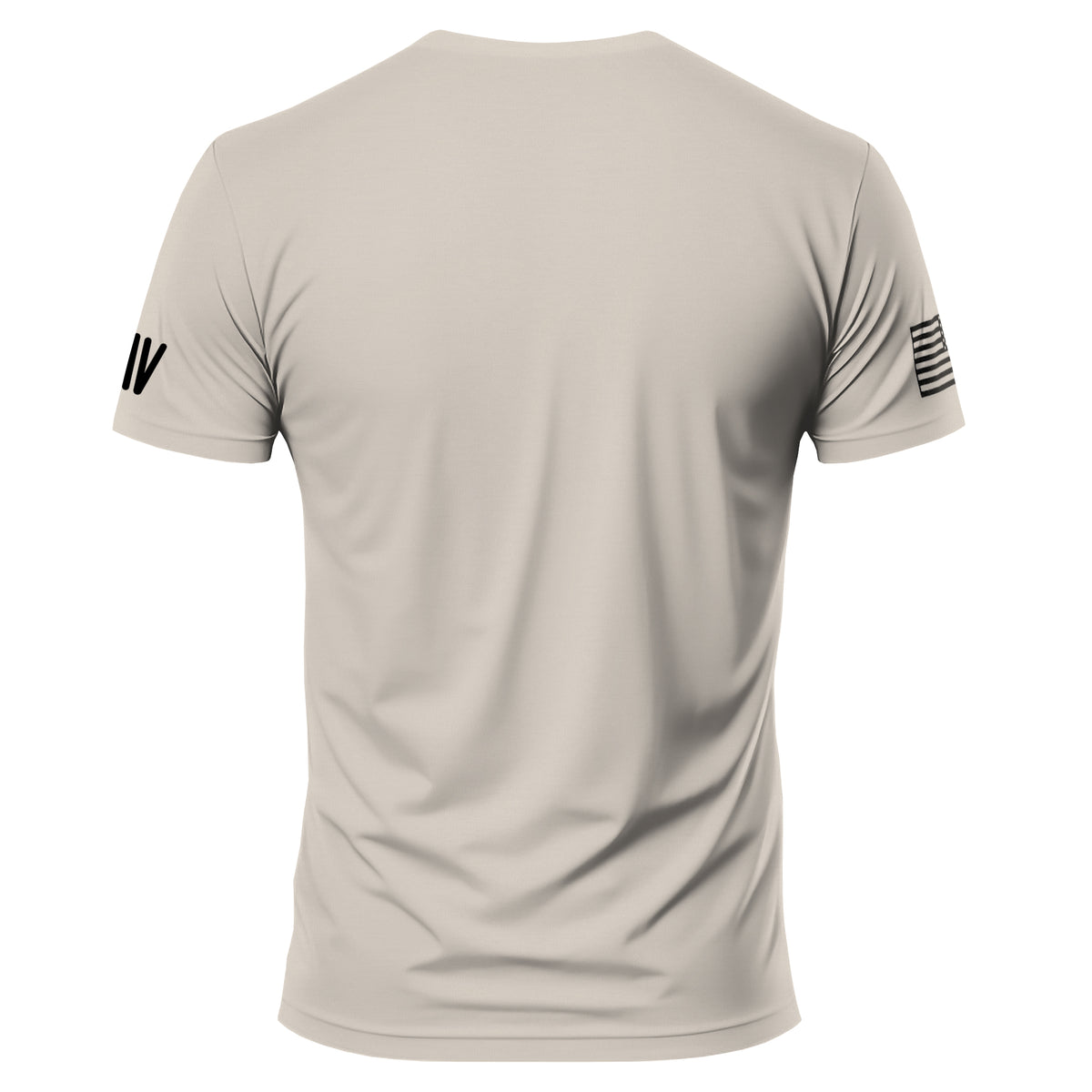 Trinity Skull T-Shirt