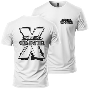 Trust No One T-Shirt