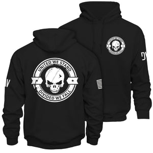 United We Stand Hoodie