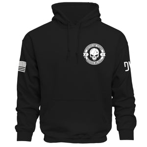 United We Stand Hoodie