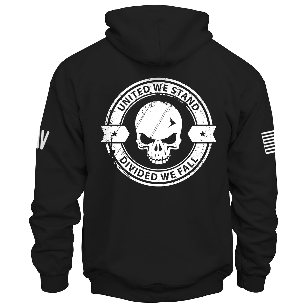 United We Stand Hoodie