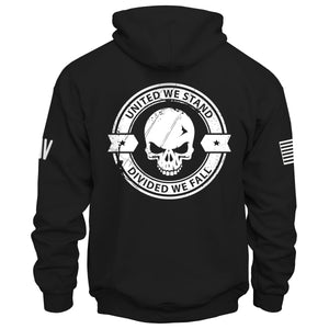 United We Stand Hoodie