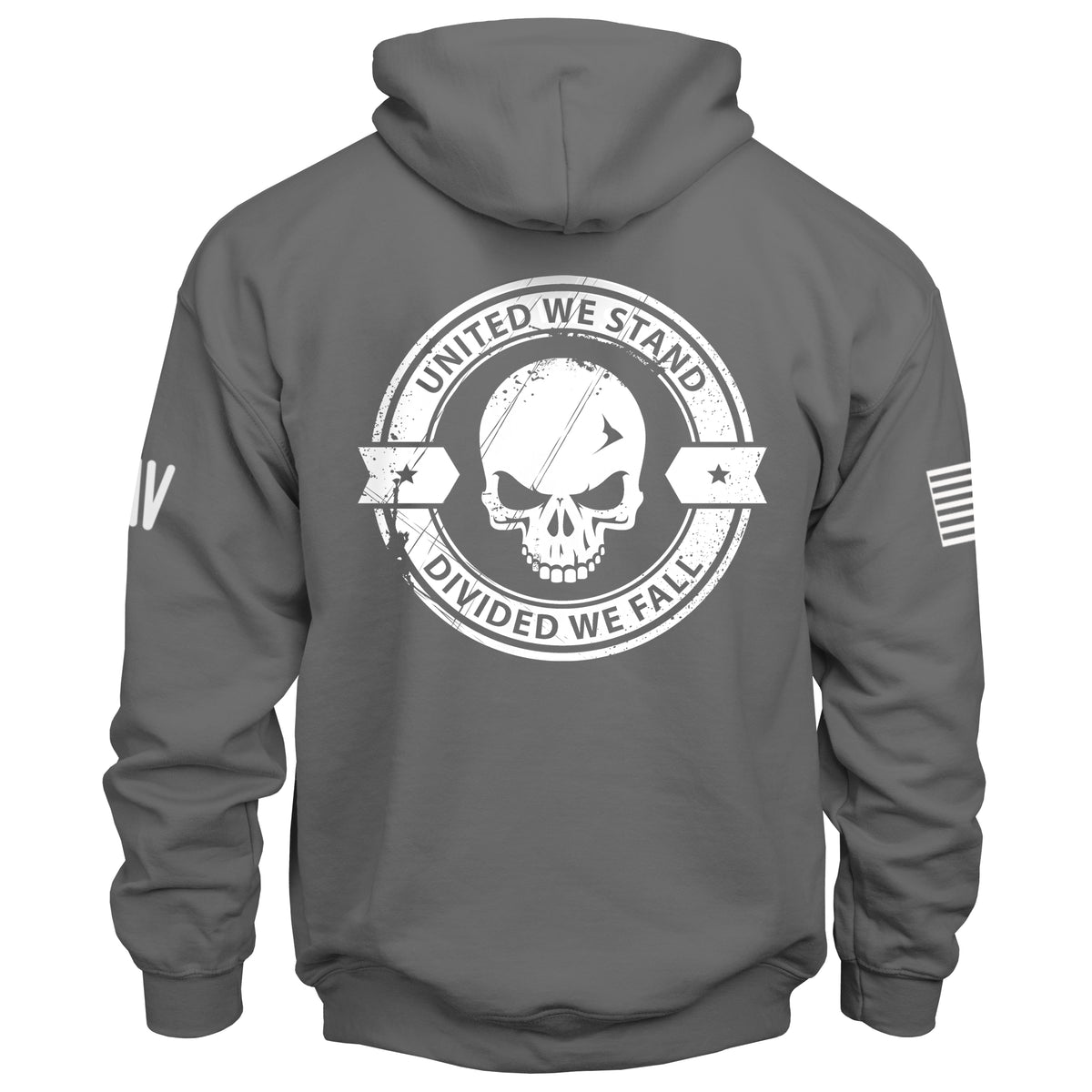 United We Stand Hoodie