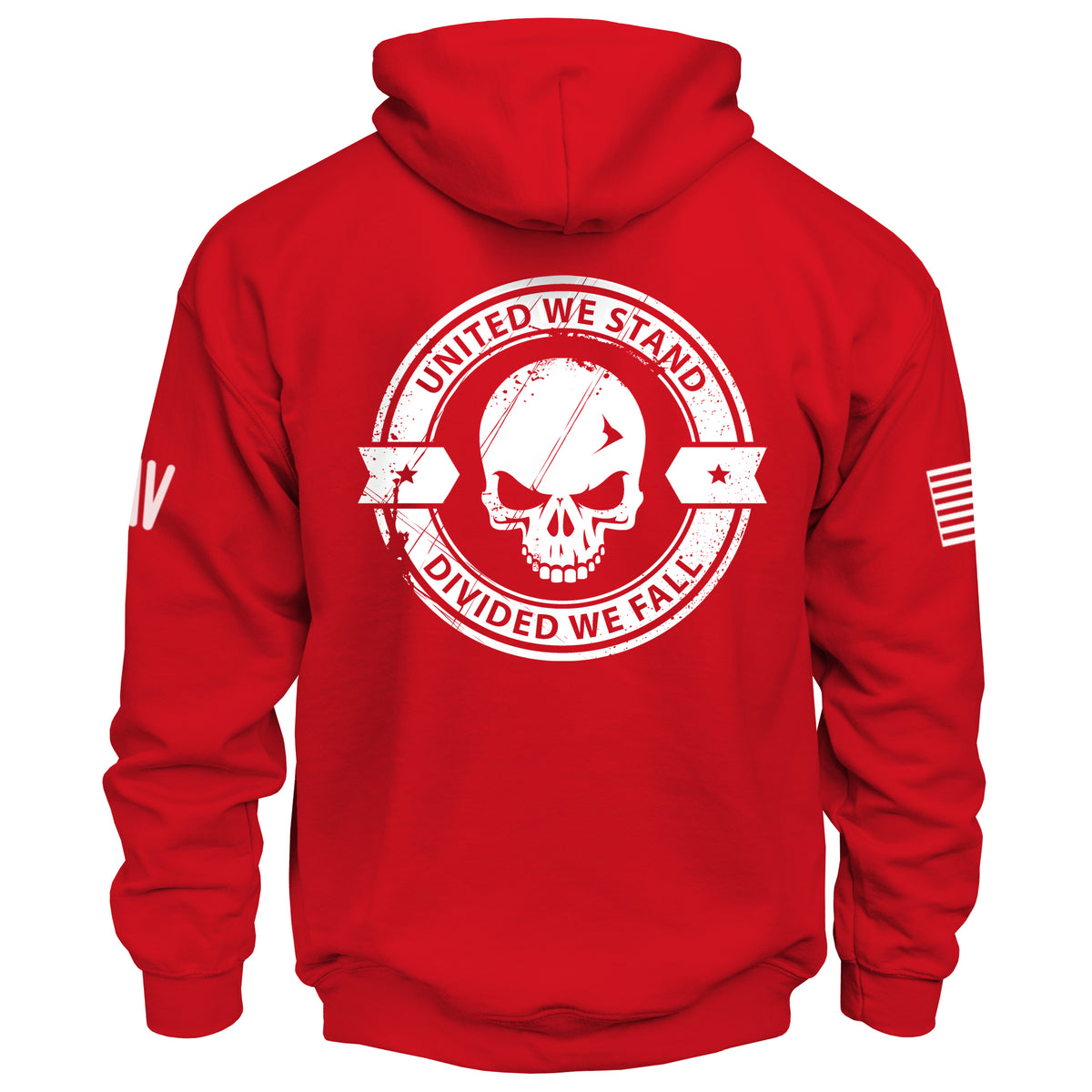 United We Stand Hoodie