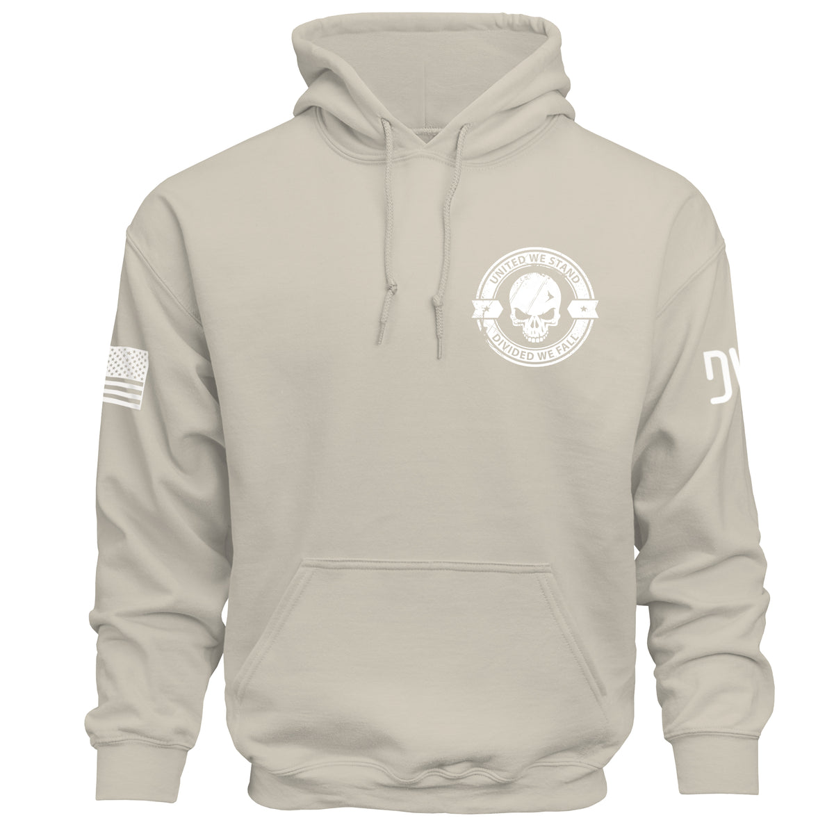 United We Stand Hoodie