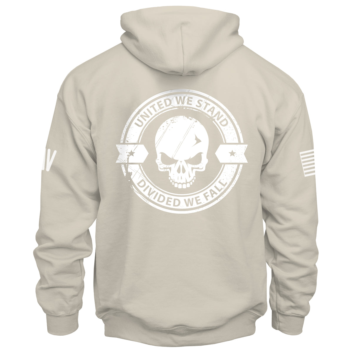 United We Stand Hoodie
