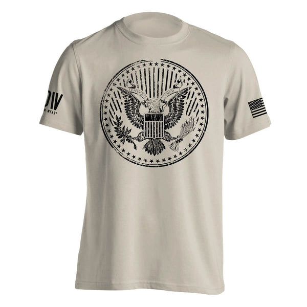 United States Coat of Arms - Dion Wear