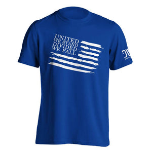 United We Stand American Flag - Dion Wear