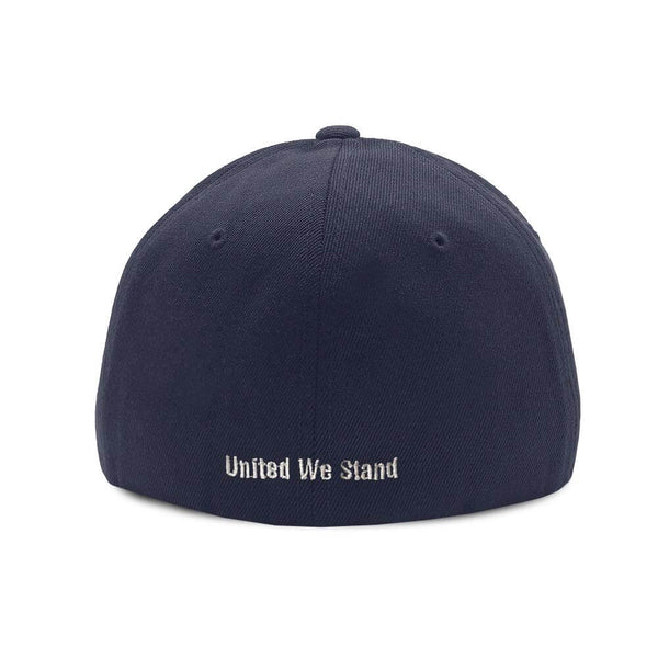 United We Stand Baseball Hat - Dion Wear
