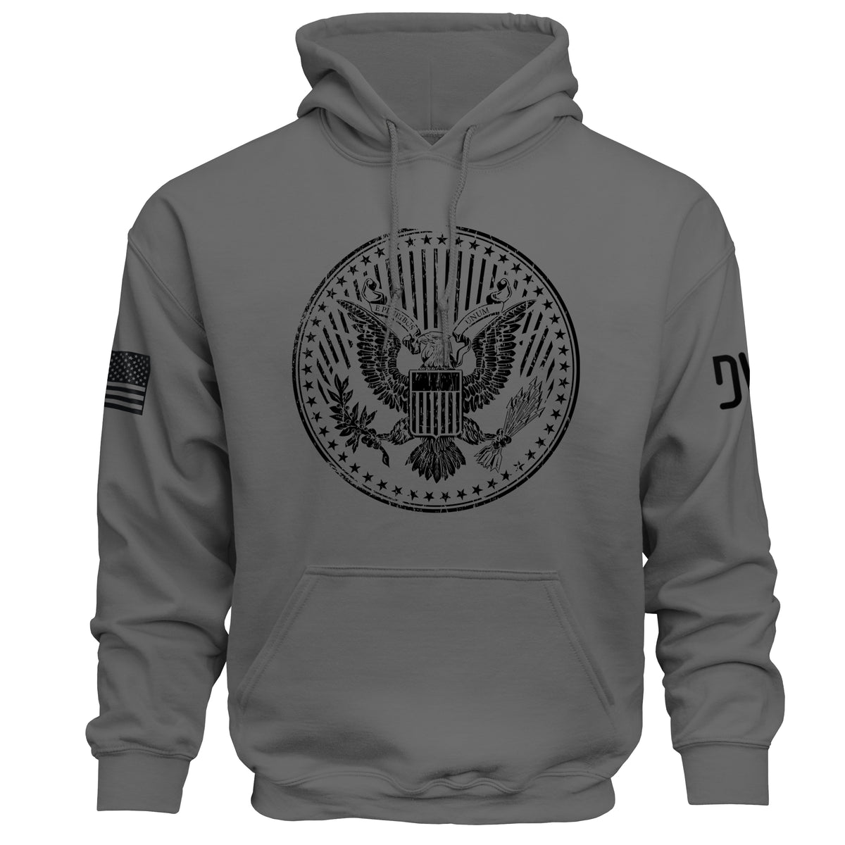 US Presidential Seal Hoodie