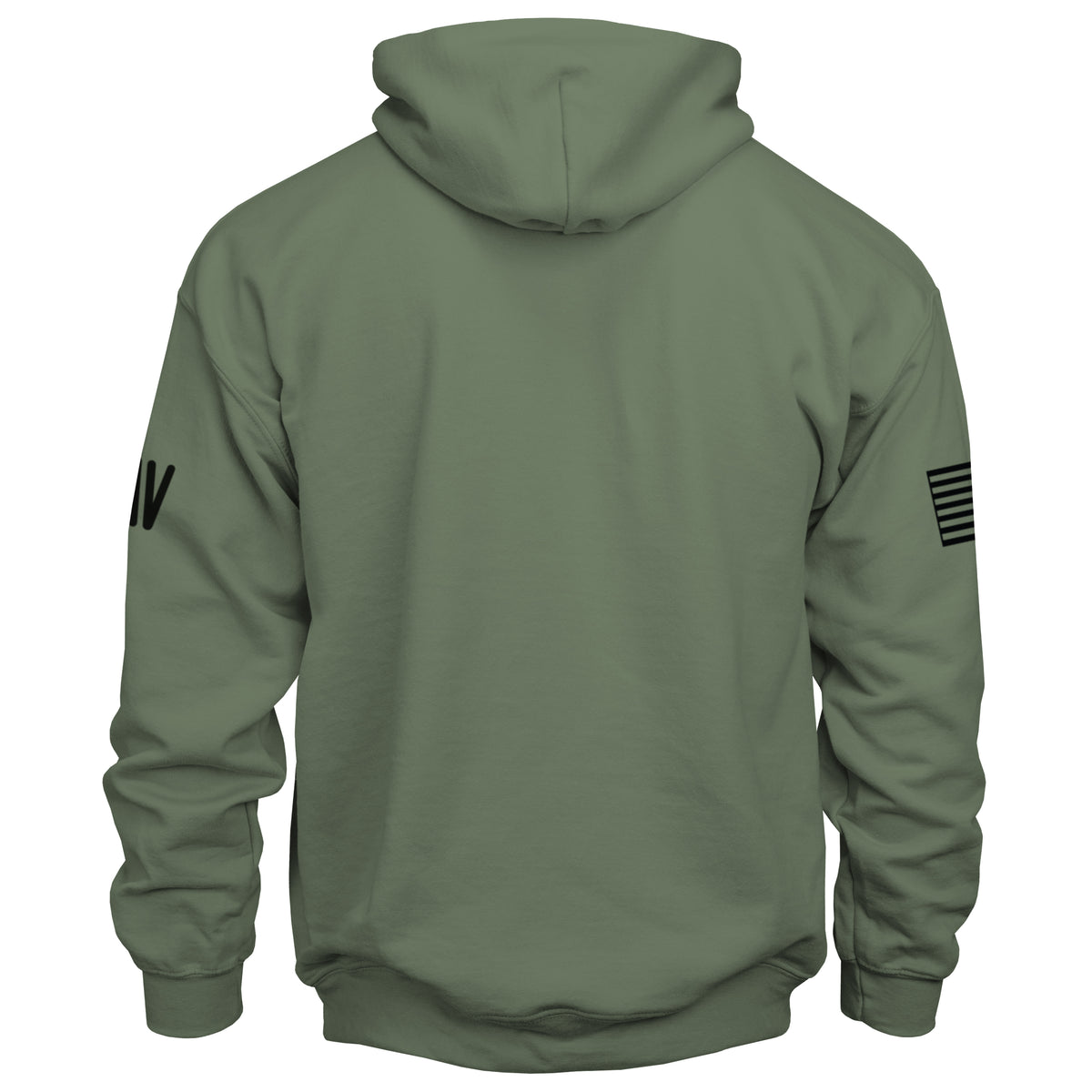 US Presidential Seal Hoodie