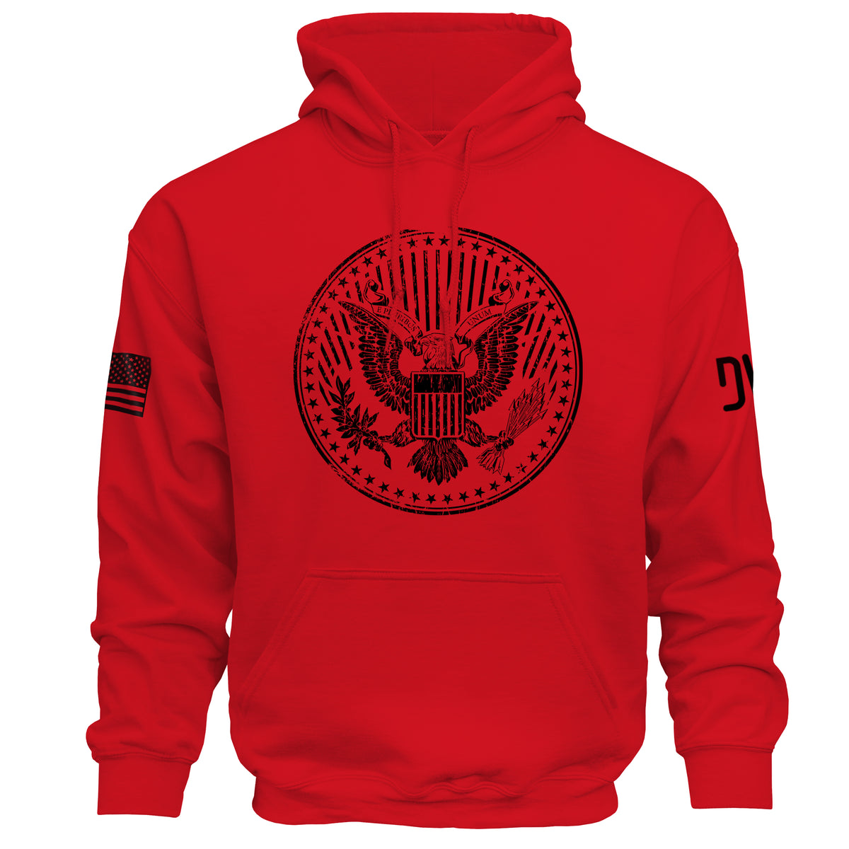 US Presidential Seal Hoodie