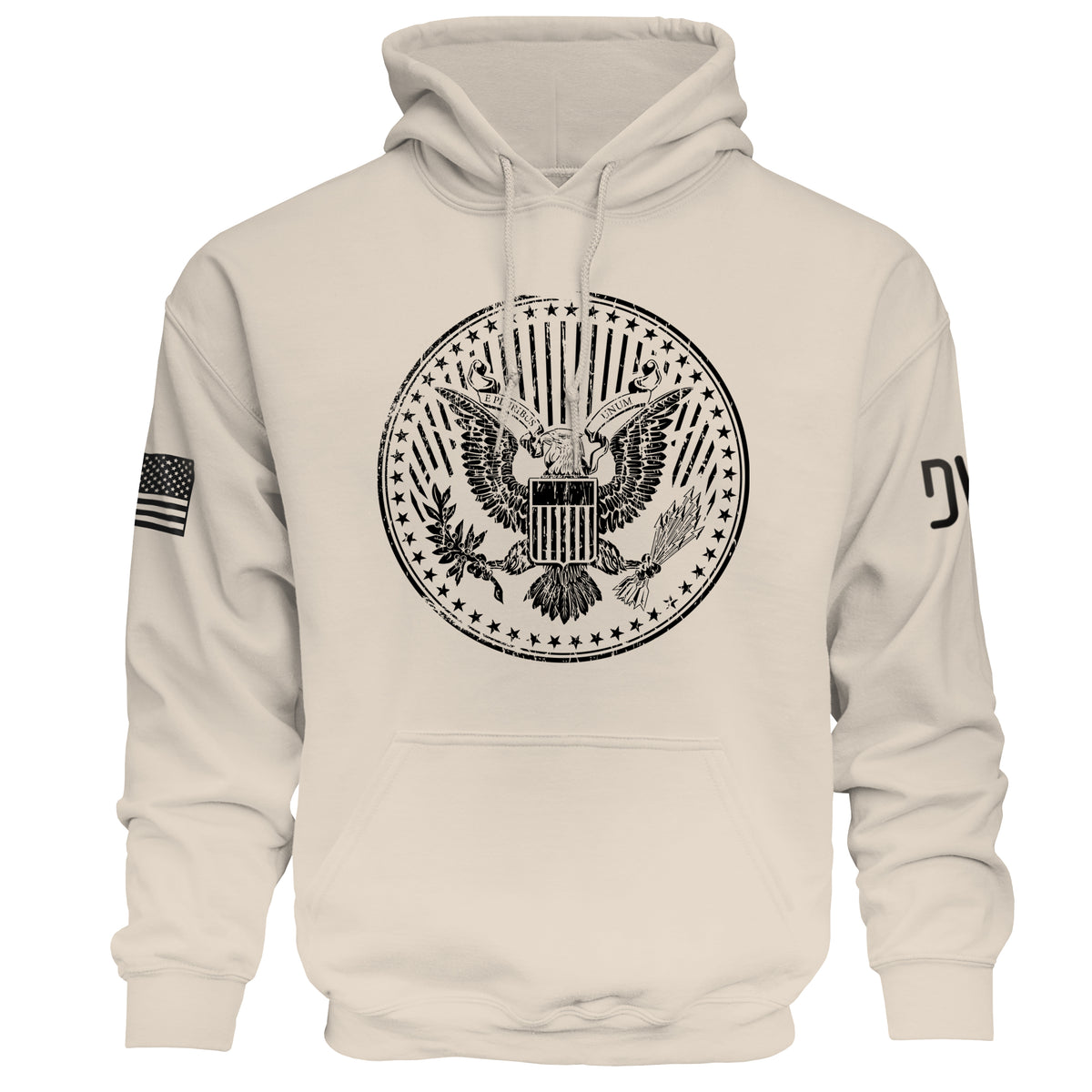US Presidential Seal Hoodie