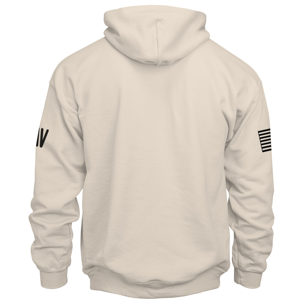 US Presidential Seal Hoodie