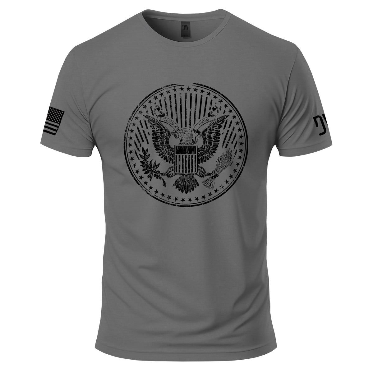 United States Coat of Arms T-Shirt