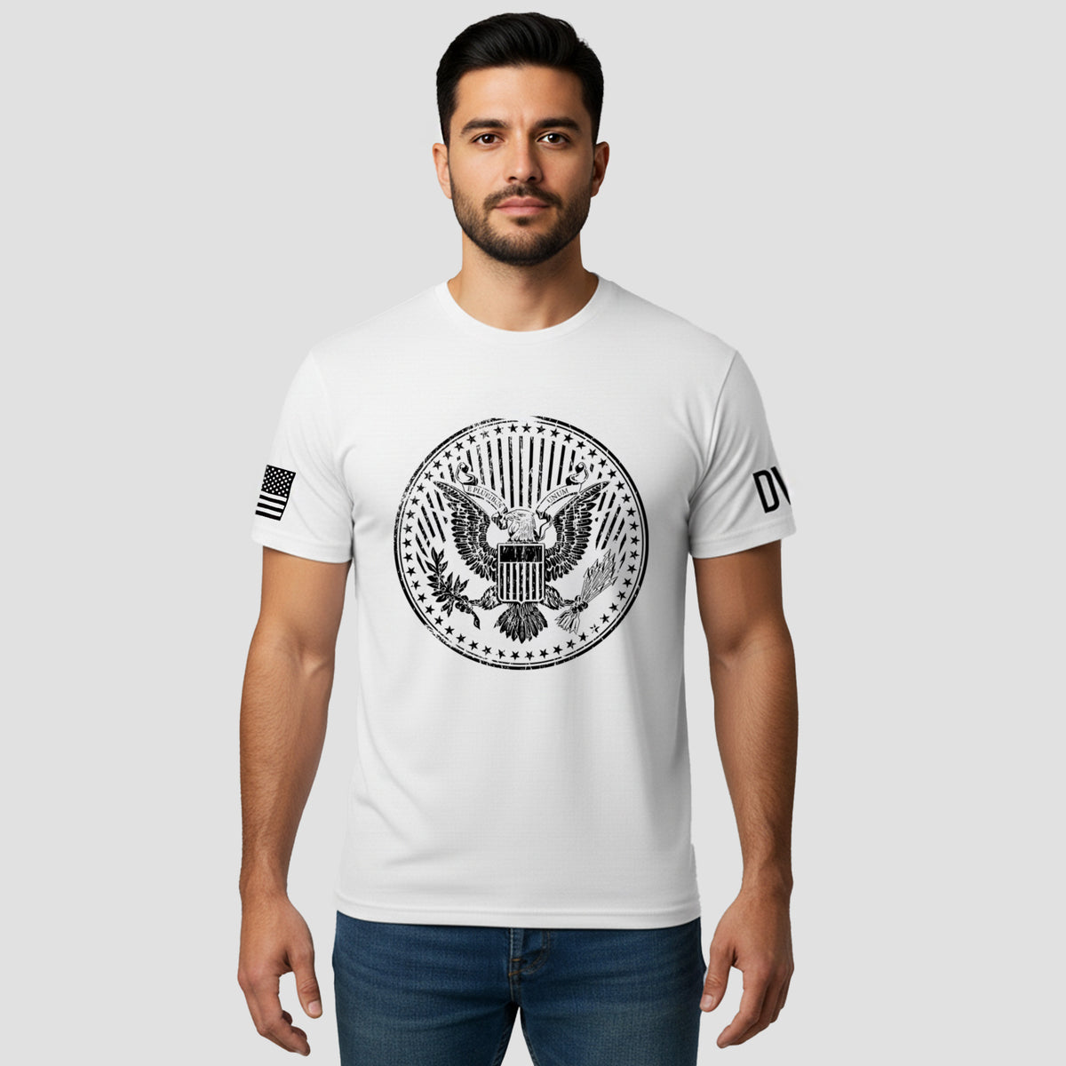 United States Coat of Arms T-Shirt
