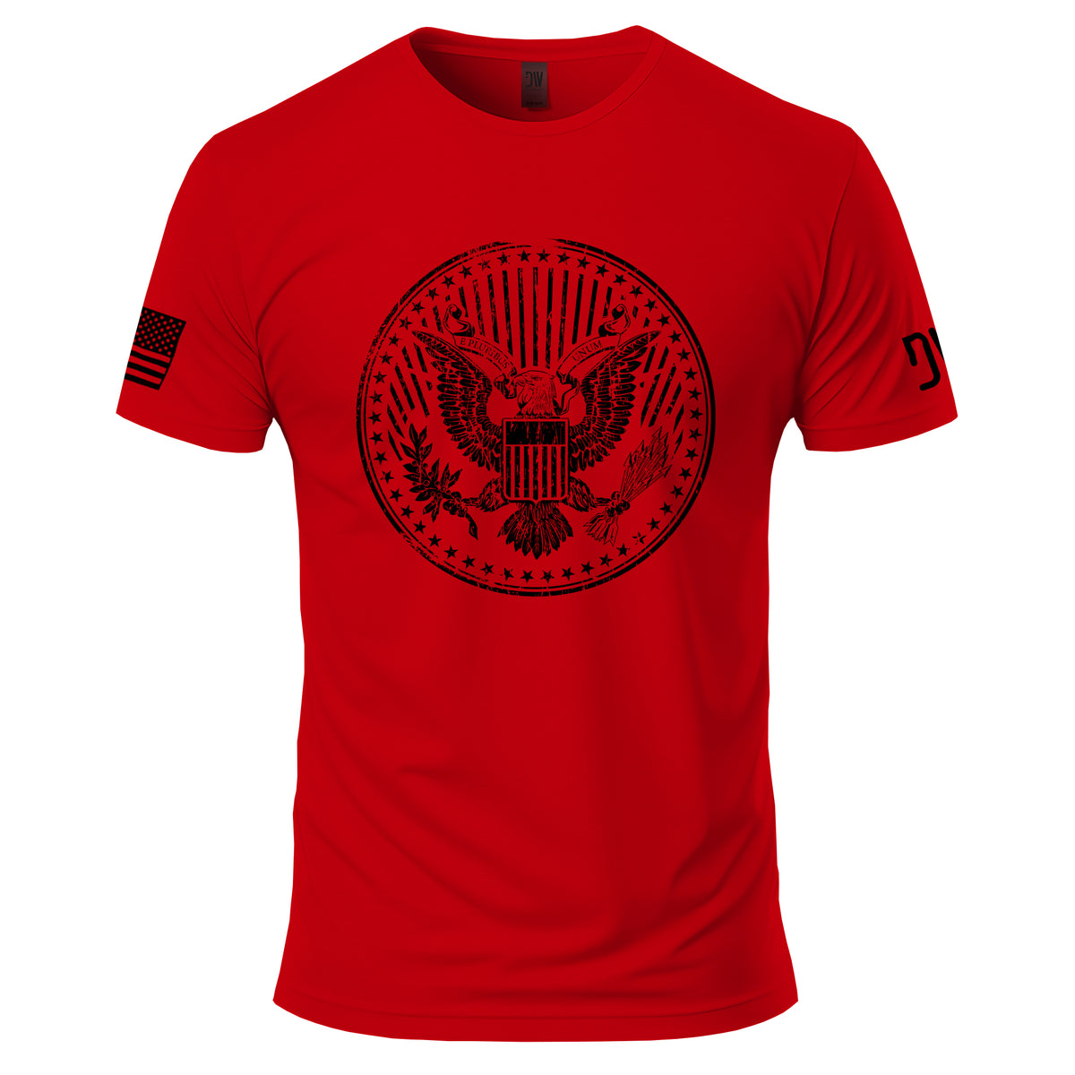 United States Coat of Arms T-Shirt