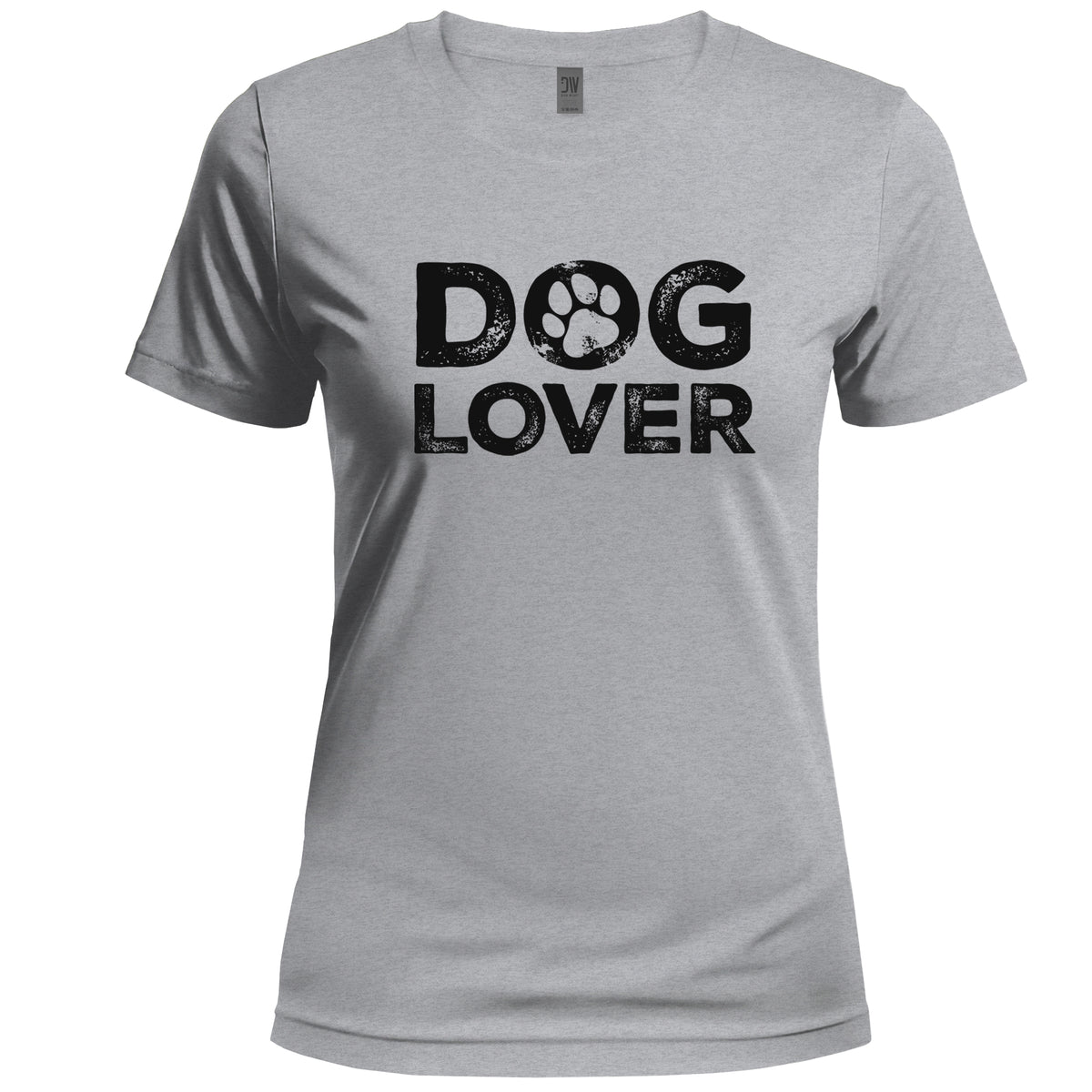 Women's Dog Lover T-Shirt