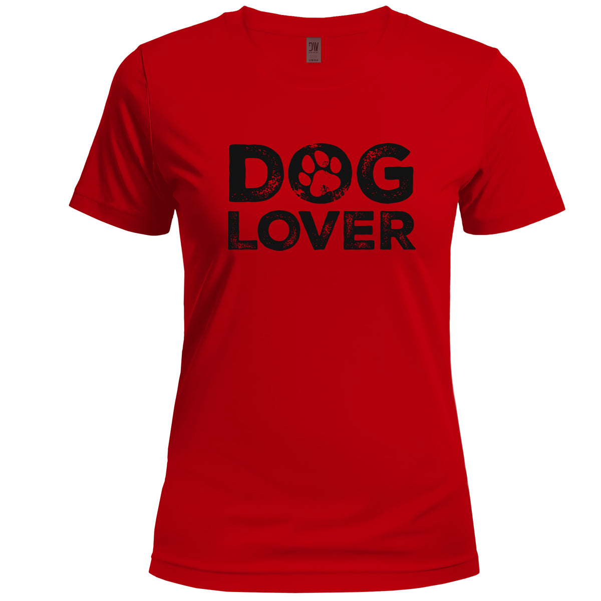 Women's Dog Lover T-Shirt