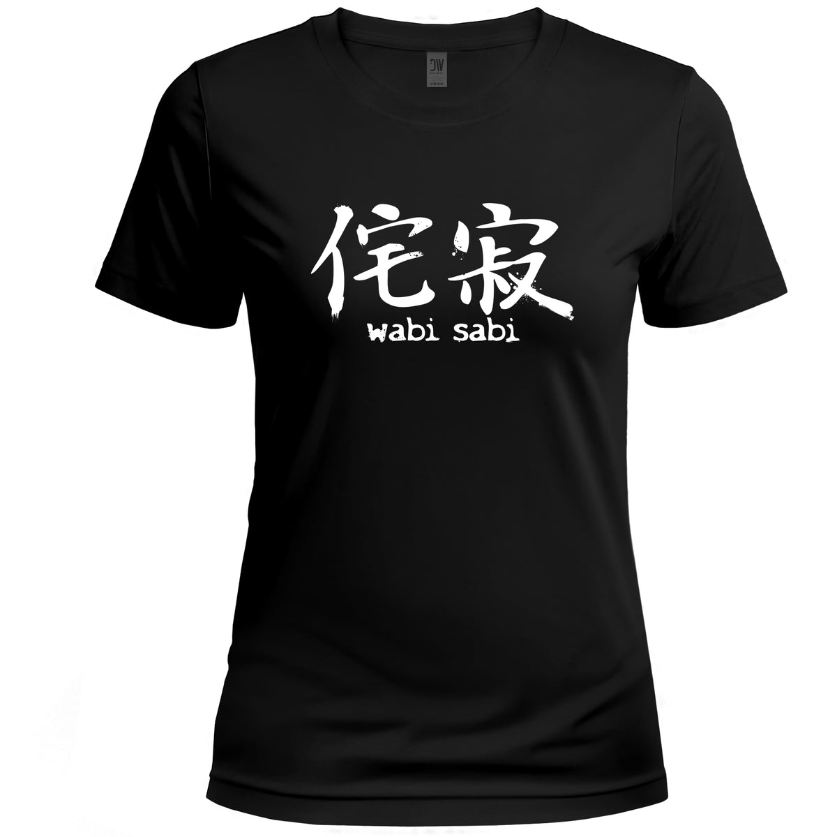 Women's Wabi Sabi T-Shirt