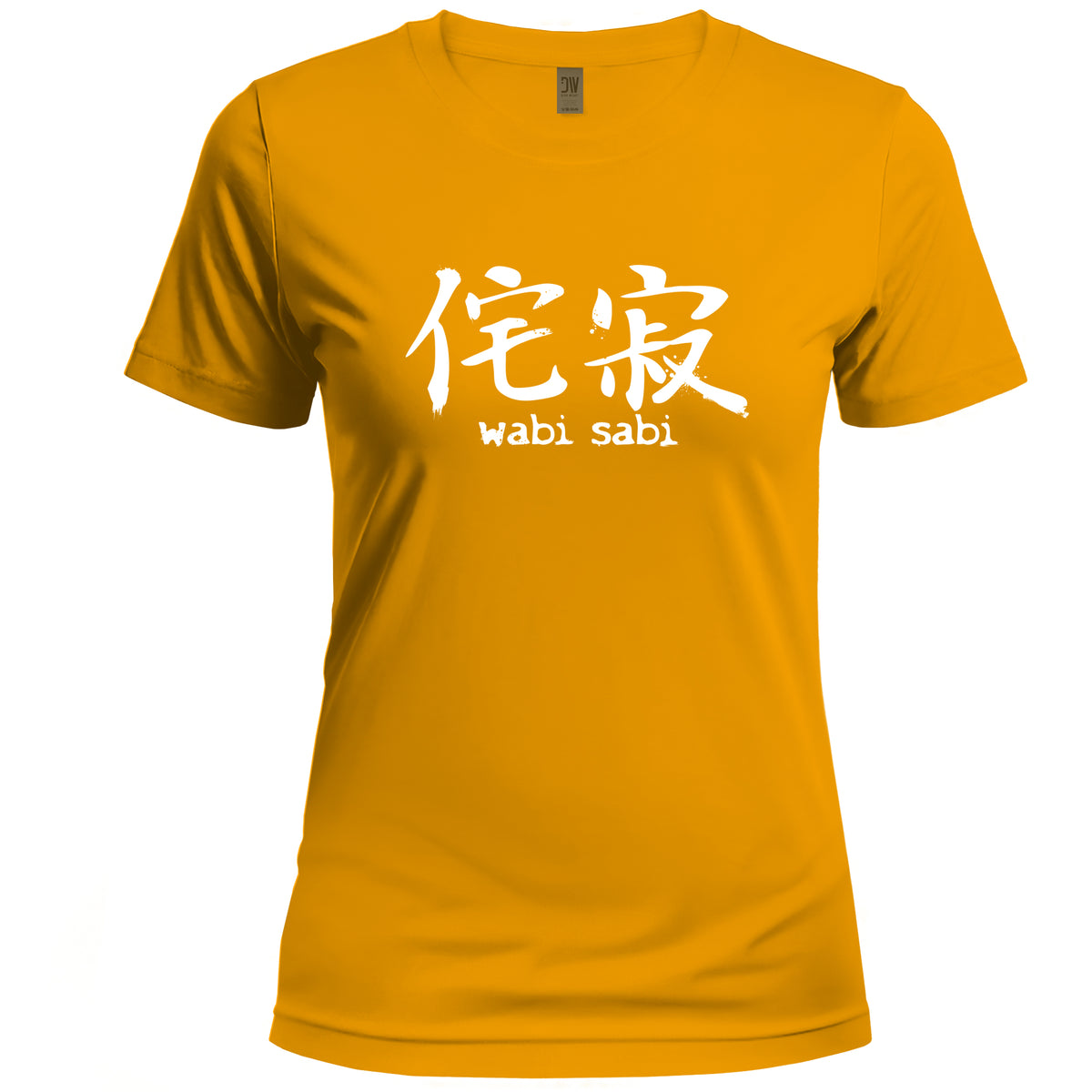 Women's Wabi Sabi T-Shirt