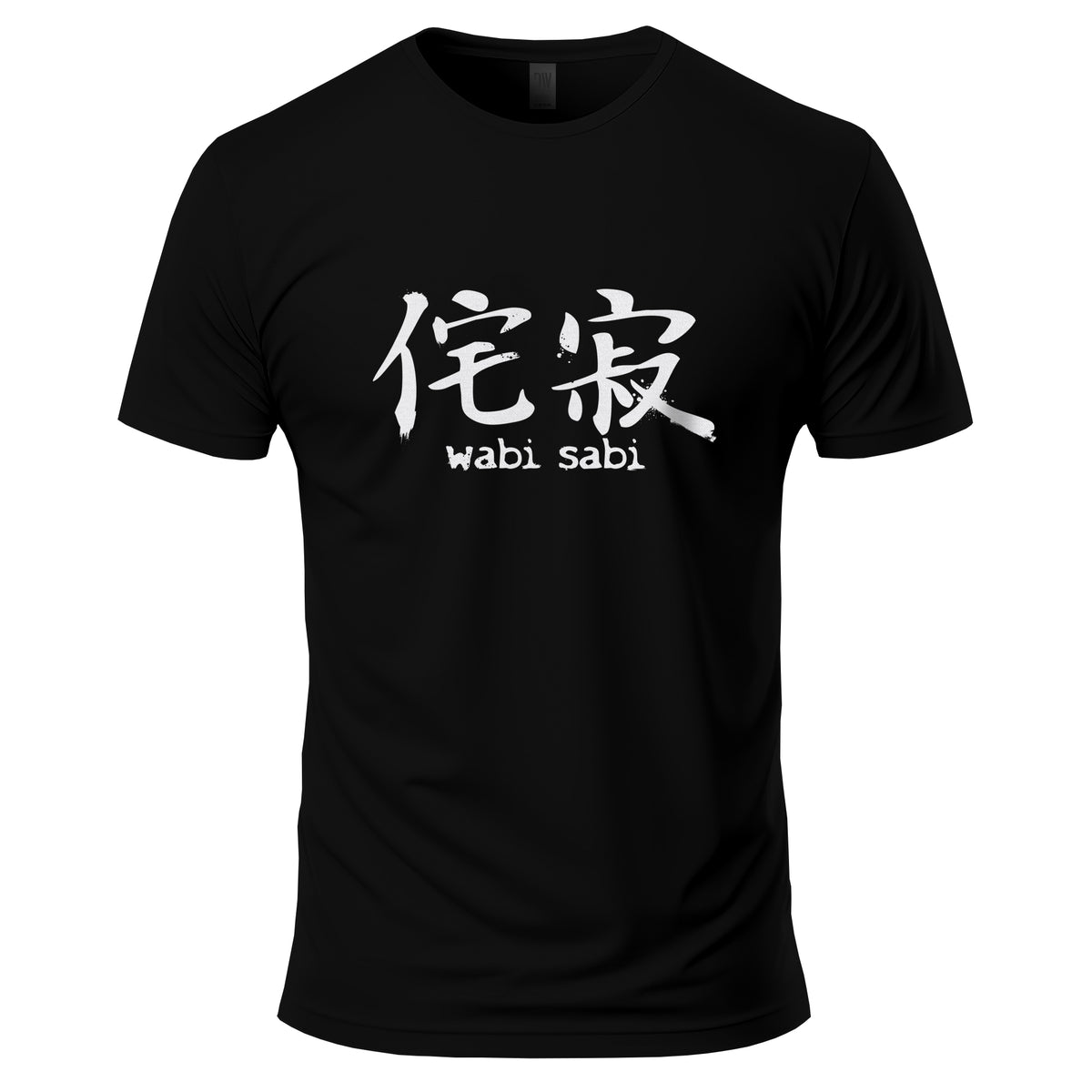 Wabi Sabi T-Shirt