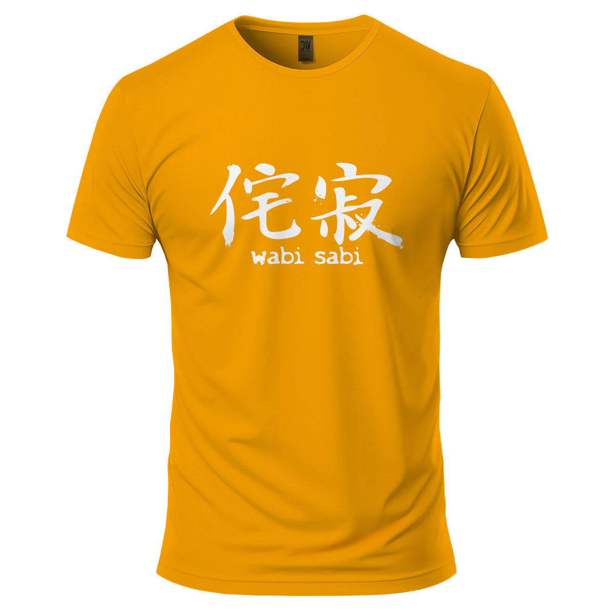 Wabi Sabi T-Shirt