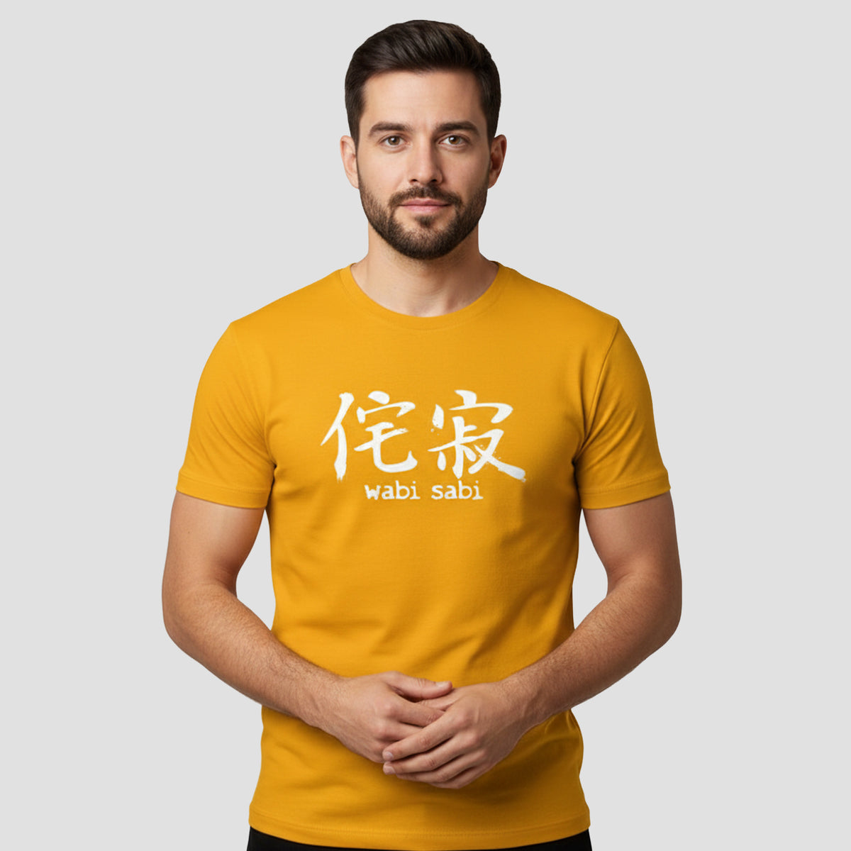 Wabi Sabi T-Shirt