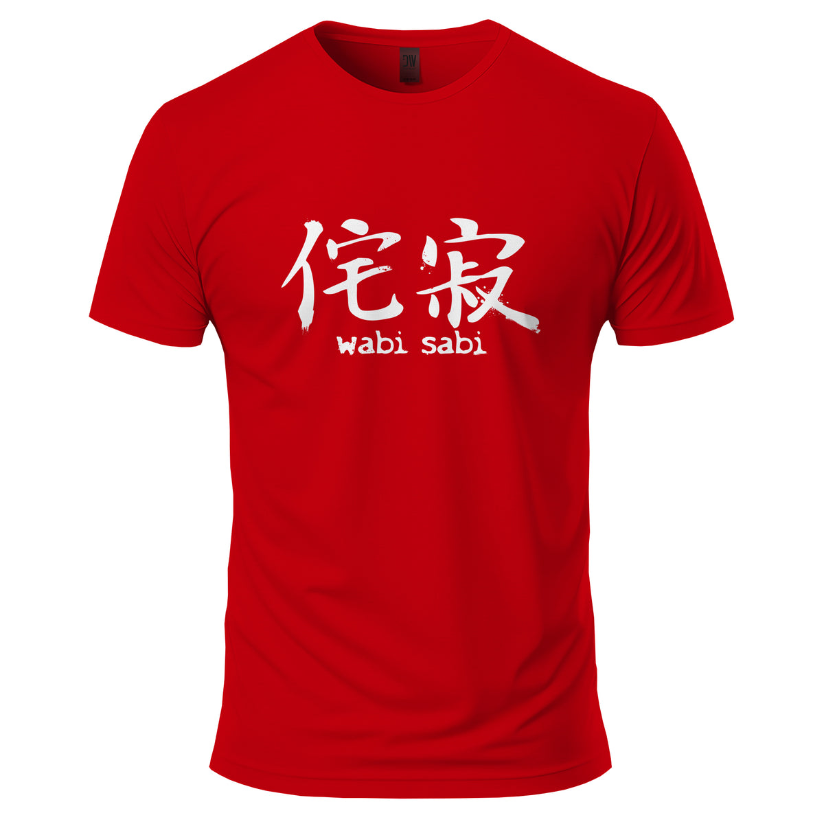Wabi Sabi T-Shirt
