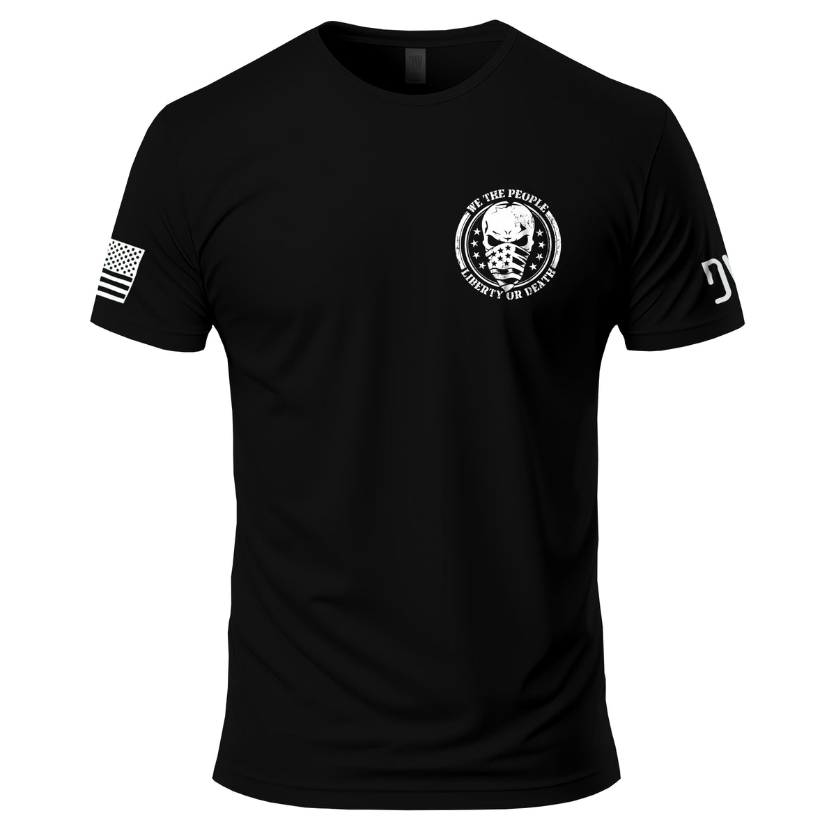 We the People T-Shirt