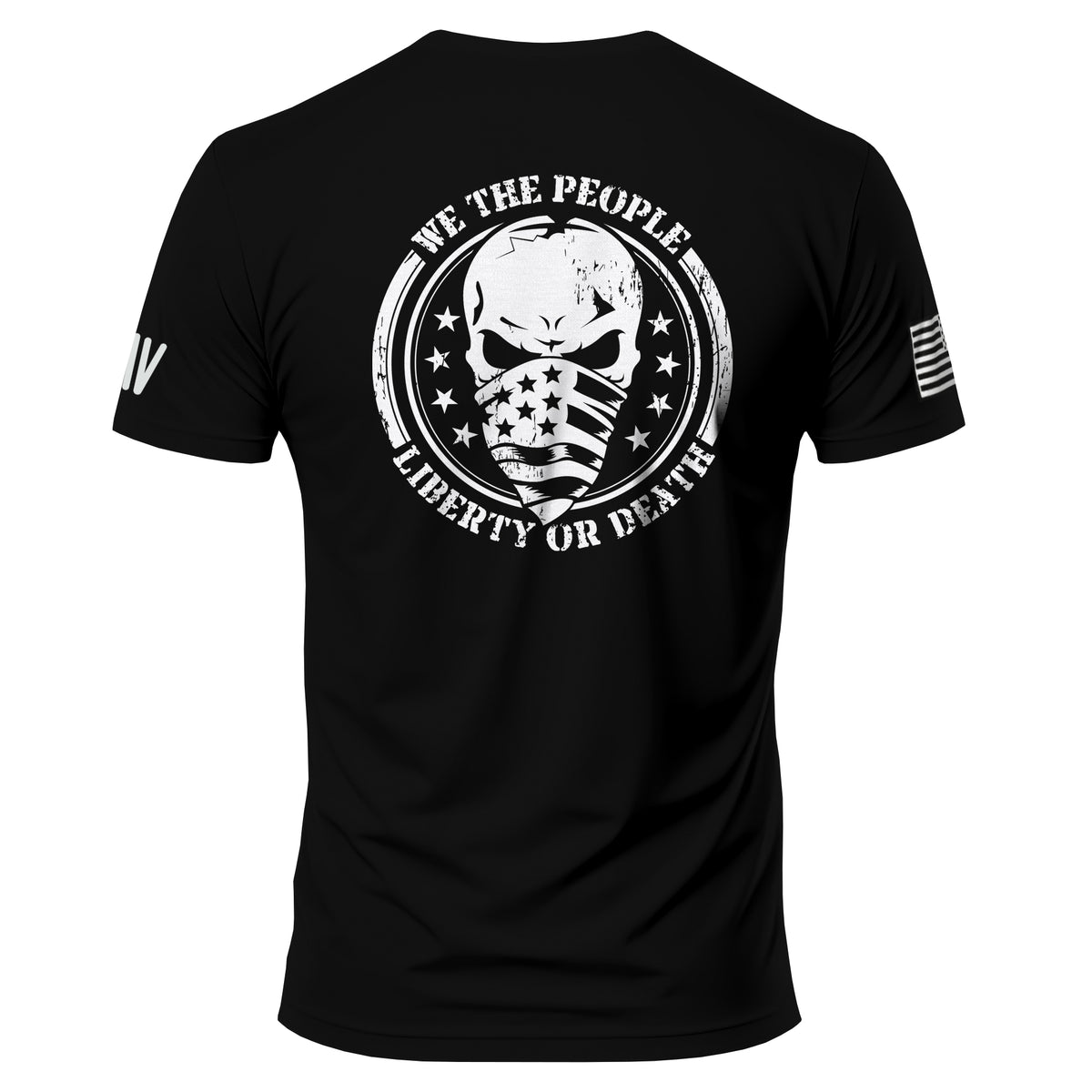 We the People T-Shirt