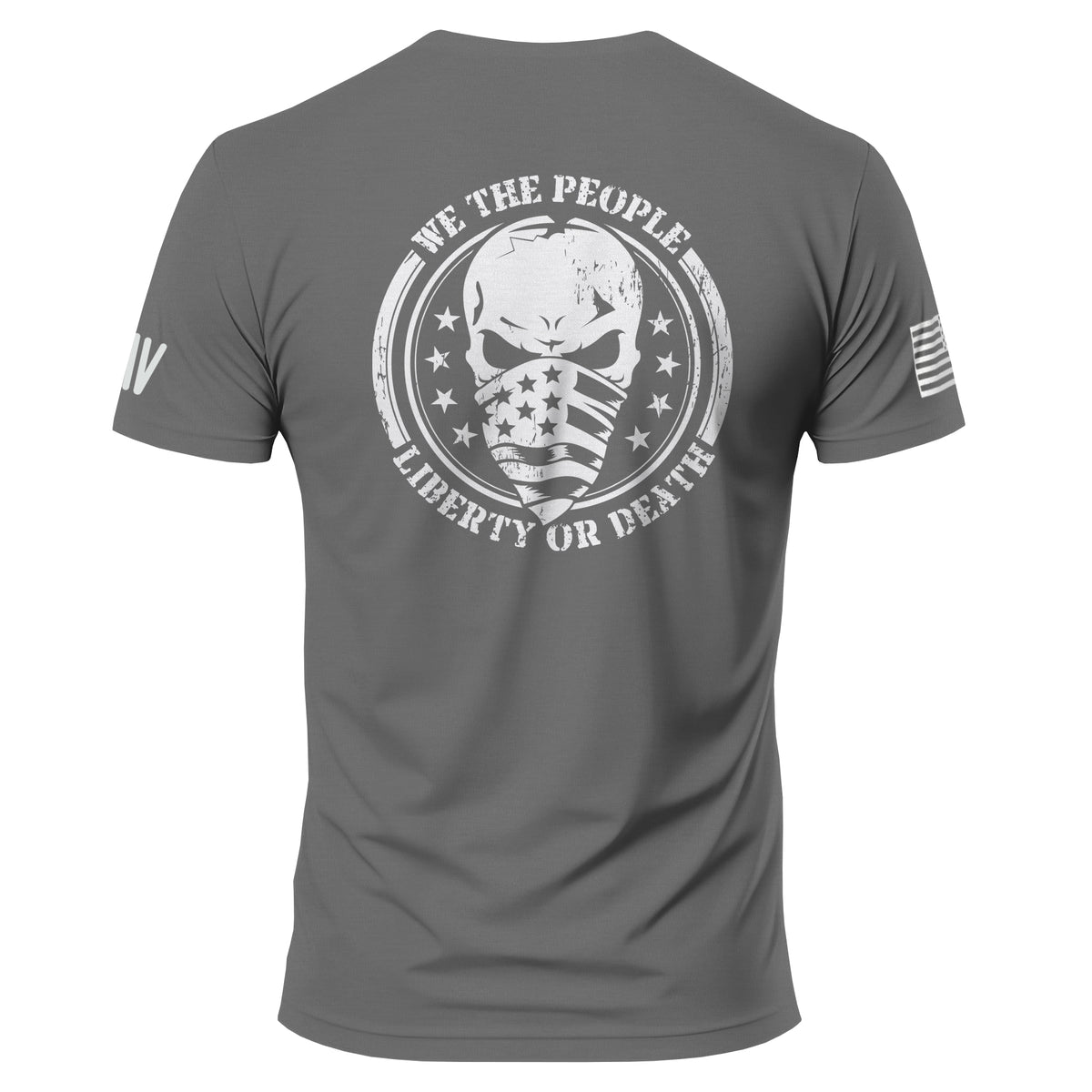 We the People T-Shirt