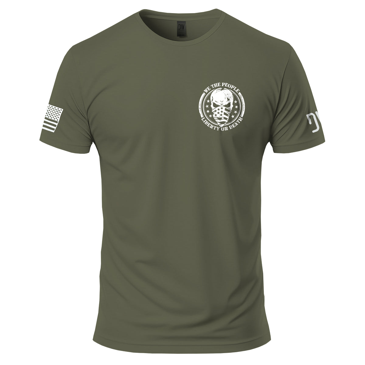 We the People T-Shirt