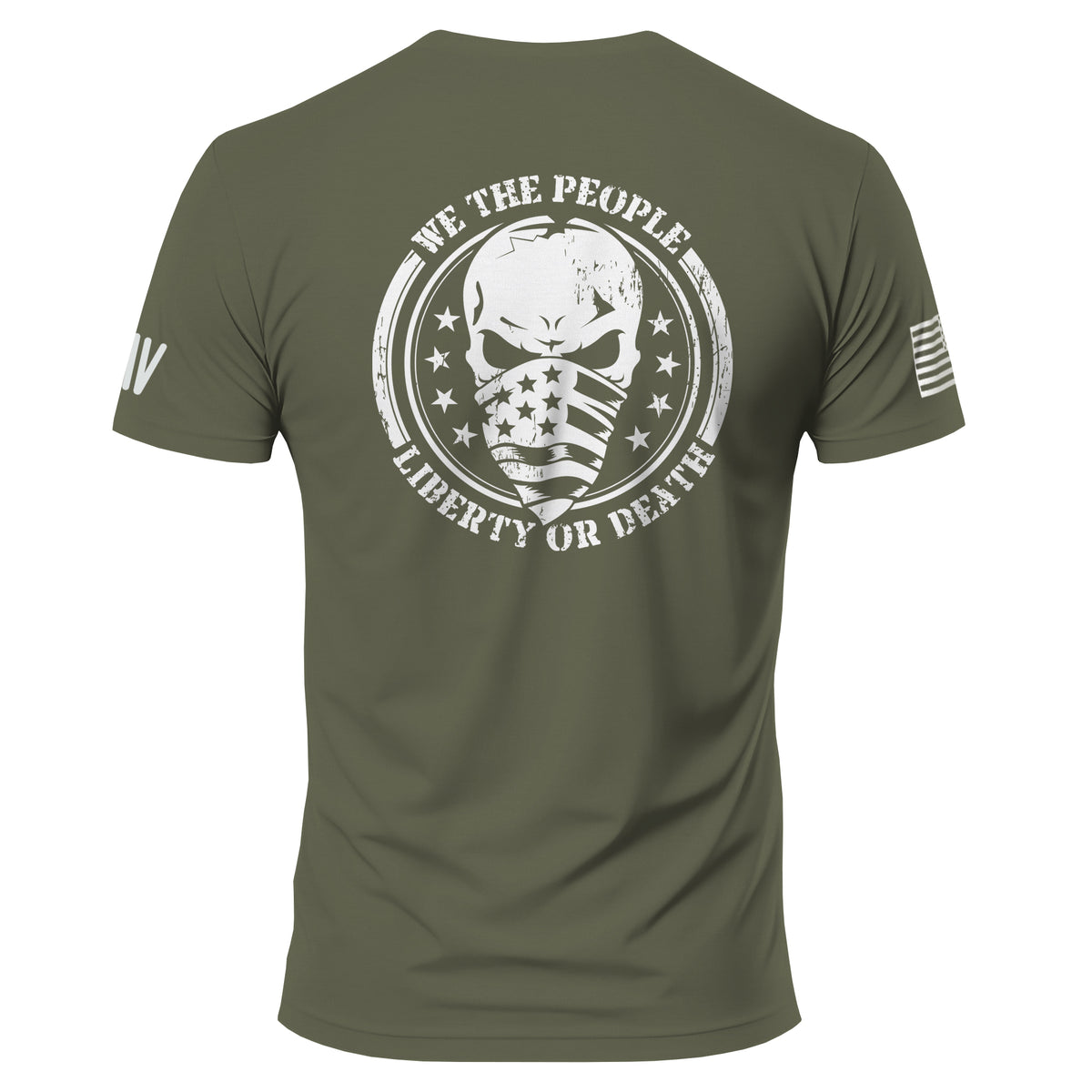 We the People T-Shirt