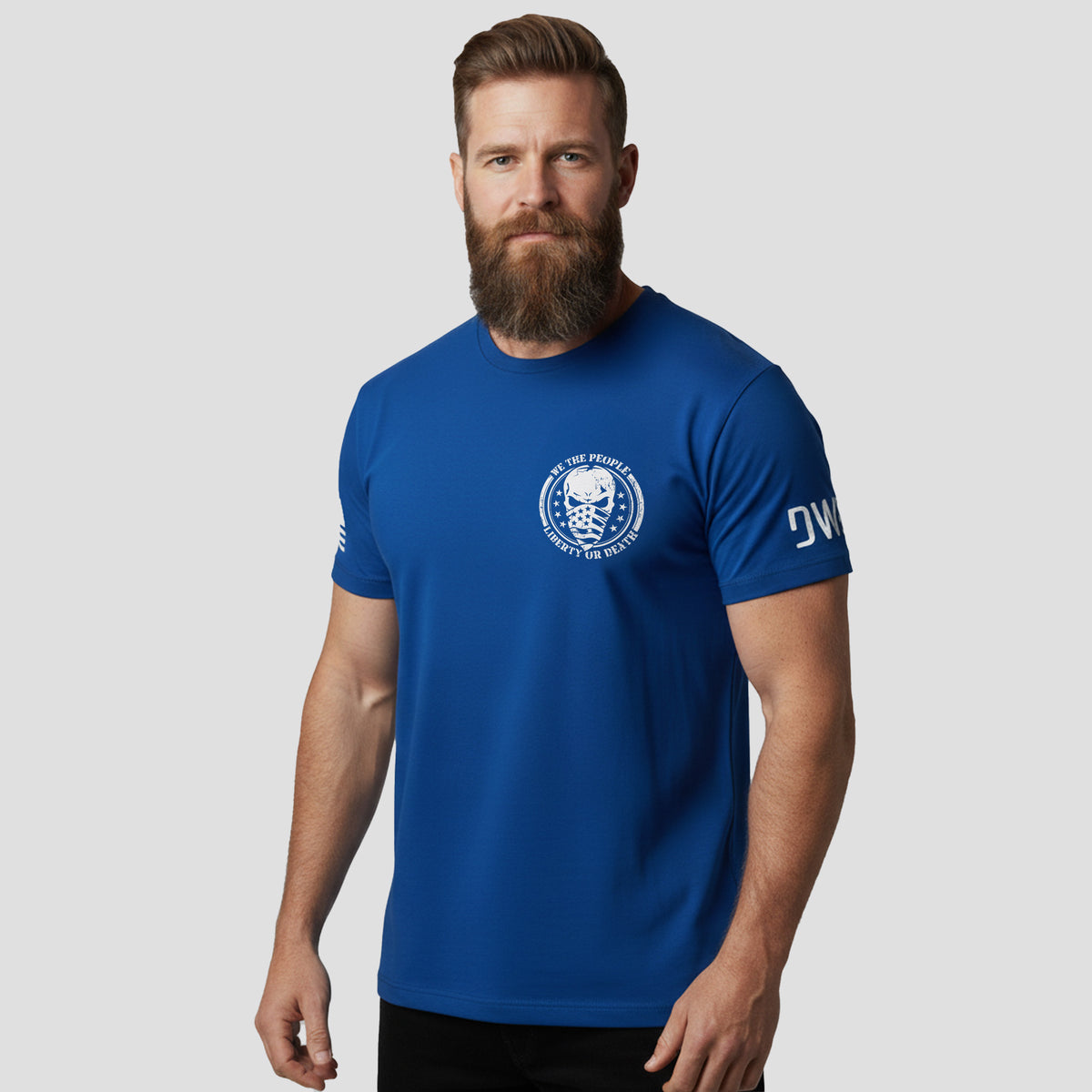 We the People T-Shirt