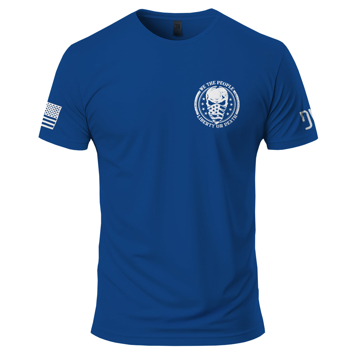 We the People T-Shirt