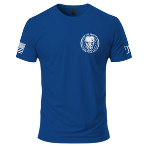 Men's We the People Short Sleeve Graphic T-Shirt